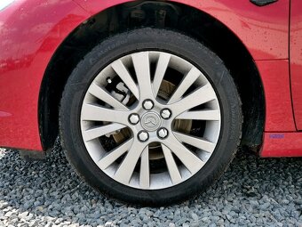 Mazda 6 1.8i/88kw TE+ - 15