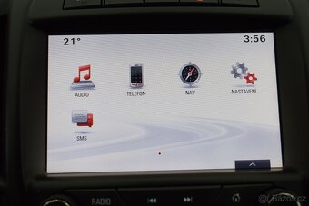 Opel Insignia 2,0 CTDi 125 kW, 1.maj.4x4,NAVI,2xALU, - 15