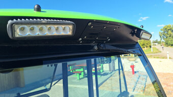 zánovní malotraktor VEGA 26 HTD STAGE V Comfort Šálek - 15