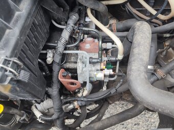 Ford Transit 2.2 tdci 2010 po 1.majiteli - 15