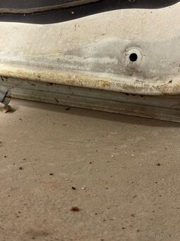 Peugeot 307 3D, LP dveře - 15