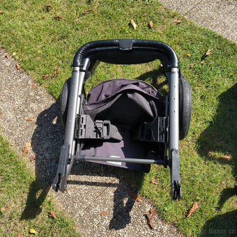 Kočárek X-Lander X-Move/X-Pram Light korba+sportovní sedačka - 15