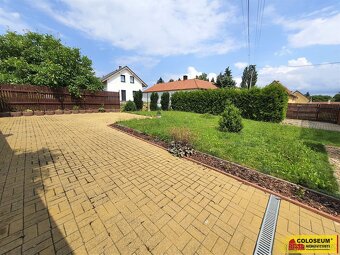 Studnice ( okr.Vyškov , pronájem studia 1+kk, 19 m2 - byt - 15