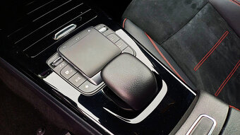 MB CLA 200 AMG 1.3 120kW WEBASTO-1.maj-servis MB-koup.v ČR - 15