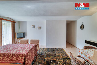 Prodej rodinného domu, 240 m², Kopidlo - 15