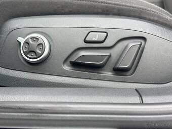 Audi A4 B9 Avant 40 TDI, 140 kW, r.v. 2019 - 15