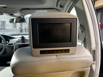 Mercedes - Benz R 320 4 matic - 15