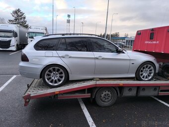 BMW E91 3.0D-COMBI - 15