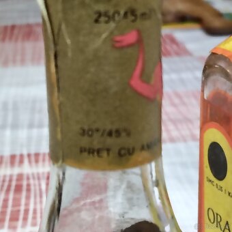 Sbírkový alkohol - 15