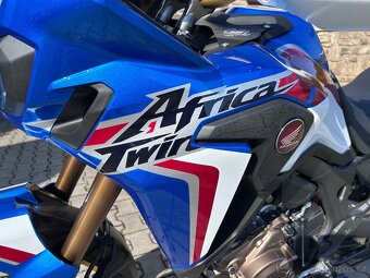 Honda CRF 1000 L - 15