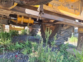 JCB 4CX 4X4 - 15