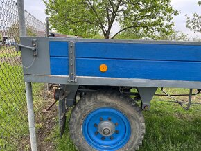 Traktor zetor 69-11 - 15