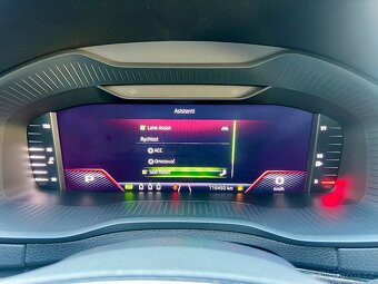 Škoda Karoq 2,0 TSi SPORTLINE DSG LED 4X4 / 2021 - 15