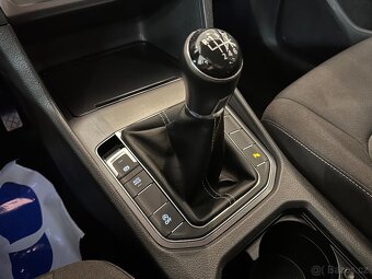 VW GOLF SPORTSVAN 2.0TDI 110KW 2015 LED BIXENON NAVI TAŽNÉ - 15