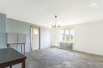 Prodej rodinného domu 5+1, 1480 m2, Čečkovice - 15