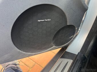 Mercedes Benz SLK cabrio 350, 200 kw automat - 15