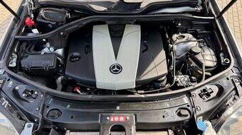 Mercedes-Benz Třídy ML//350CDi//170kW//GRAND-EDITION// - 15