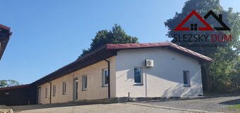 Prodej, Sklady, Kanceláře, obec Debowiec, okres Cieszyn, Pol - 15
