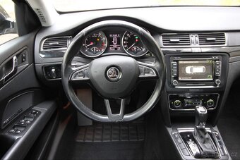 SUPERB 2 Face,3.6,191kw,Bi-Xen+LED,Navi,WEBASTO,Kessy,r18 - 15