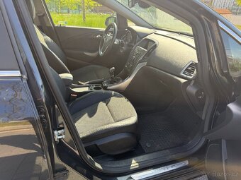 Opel Astra 1,7 CDTI 96kw r.2013 144.000km - 15