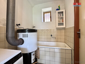 Prodej chalupy, 75 m², Blažejovice - 15