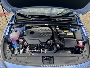 Hyundai i30N 2.0TGDi Performance Sport - 15