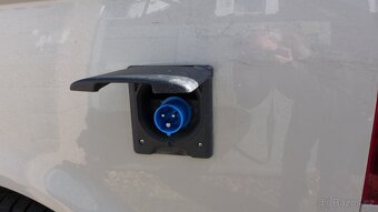 Volkswagen Multivan 6.1, R.V 11/2020 model 2021 - 15