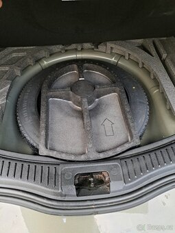 Ford Mondeo kombi 2.0 tdci 103kw NOVÉ ROZVODY - 15