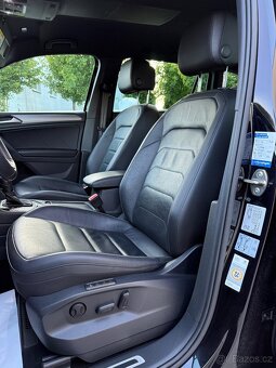 Seat Tarraco FR 2.0 TDI DSG 4DRIVE - 15