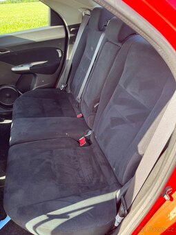 Honda Civic 1.4i - 15