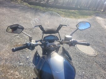 Zontes 310 Road - 15