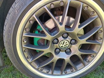 Golf mk3 GTI 16v ABF - 15