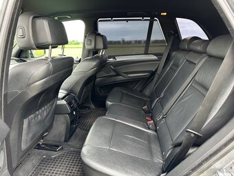 BMW X5 e70 3.0d xDrive (M57), M-paket, tažné, 7 míst - 15