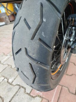 KTM 1190 Adventure – rok 2013, 52 000 km - 15