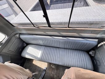 1988 Ford F250 XLT 4x4 V8-7.5l automat - 15