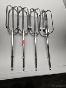 Metly šlehací, ponorné mixéry ETA - 15