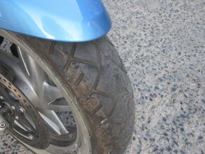 BMW R1200CL - 15