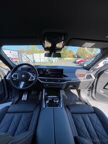 2024 BMW X6 xDrive40d “M Sport” - 15