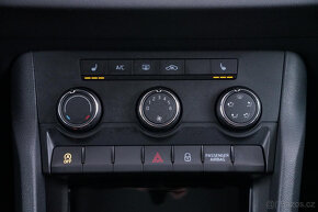 Škoda Karoq Ambition 1.5 TSI 4x2 - temp,vyh.s,park.s,150 PS - 15