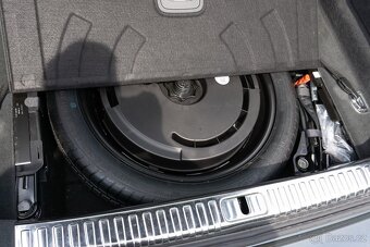 Prodej Audi A7 50TDI Sportback - 15
