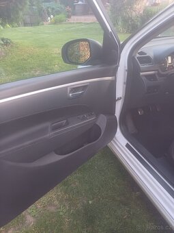 Suzuki swift sport 1.6 - 15