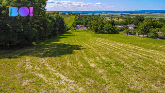 Prodej stavebního pozemku 6 016 m² Stará Ves - 15