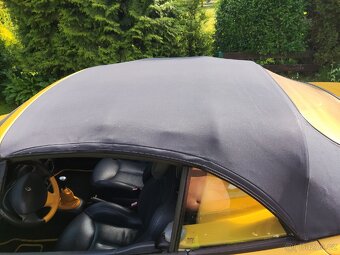 Prodám Renault Megane cabrio - 15