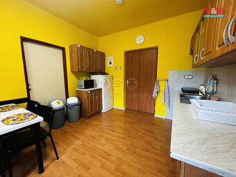 Pronájem penzionu, 250 m², Ostrava, ul. Šamanova - 15