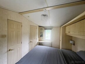 Mobilní dům - mobilheim Willerby Salisbury 11 x 3,7m - 15