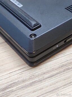 ASUS ZENBOOK DUO OLED - 2x 14"OLED displeje, 2TB, 7-155H - 15