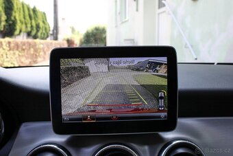 Mercedes-Benz CLA Kupé 180 AMG Line A/T - 15