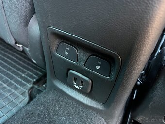 Opel Astra 1.4 T Automat BOSE LED Kůže Masáž - 15