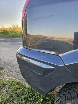 Ford Fusion 1.4 16V, 59 kW, benzín, Midnight sky metalíza - 15