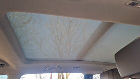 vw touran 1T3 2010-2015 ND plechy lampy stěna 1,6 a 2,0TDi - 15